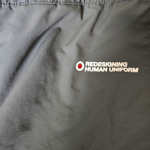 Zara Utility Shorts X RHUIGI Limited Edition - Picture 5 of 6